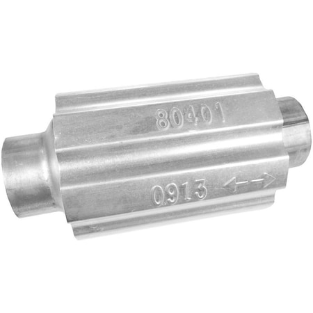 Walker Catalytic Converter, 80401 80401